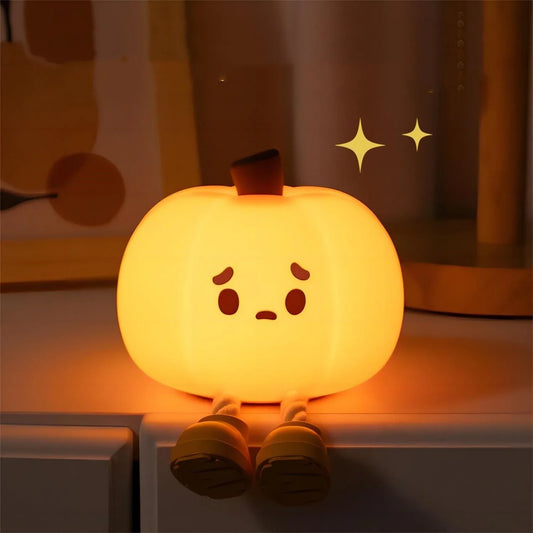 The Pumpkin